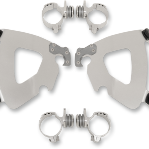 Gauntlet Fairing Trigger-Lock Mounting Kit