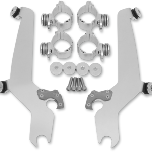 No-Tool Trigger-Lock Mount Kit for Sportshield
