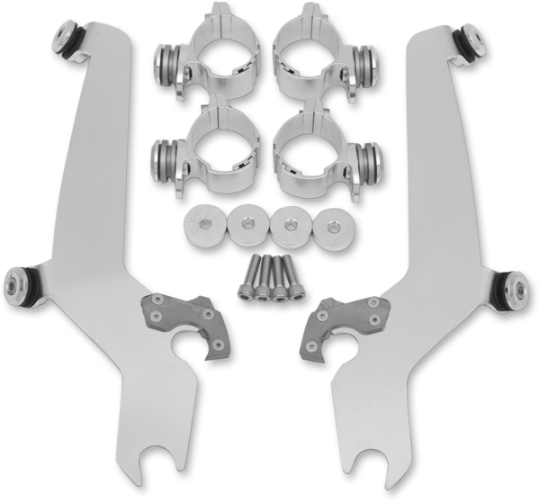 No-Tool Trigger-Lock Mount Kit for Sportshield