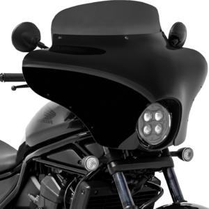 Batwing Fairing