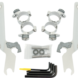 Sportshield Trigger-Lock Complete Mount Kit