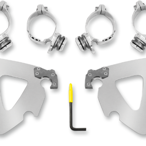 Road Warrior Trigger-Lock Mount Kit