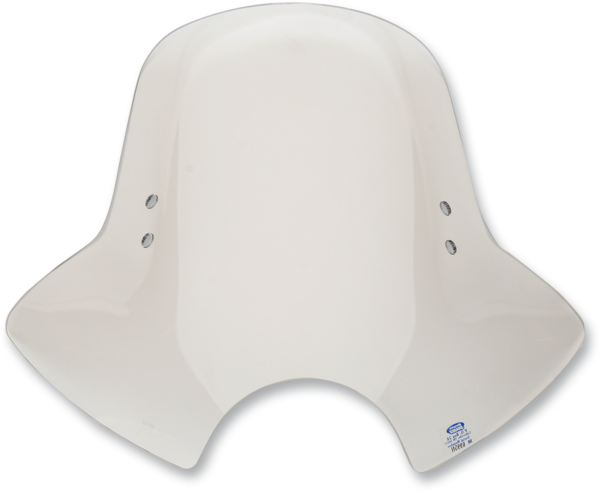 Replacement Demon Windshield Plastic