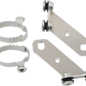 Independent Lowers Windshield Hardware Kit