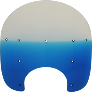 Replacement Plastic Windshield