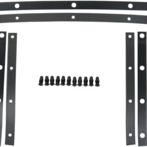 Replacement Fats/Slim Windshield Straps