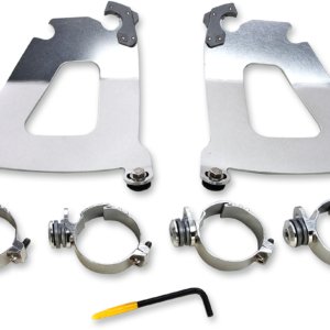 Bullet Fairing Mount Kit