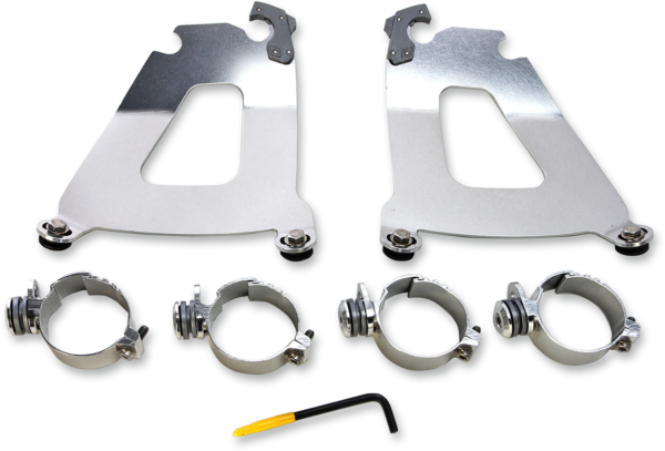 Bullet Fairing Mount Kit