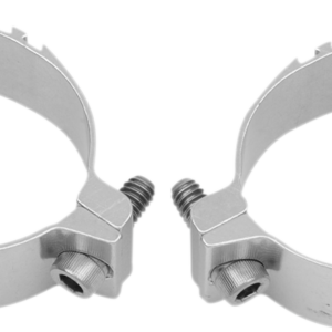 Fork/Handlebar Custom Mounting Clamps