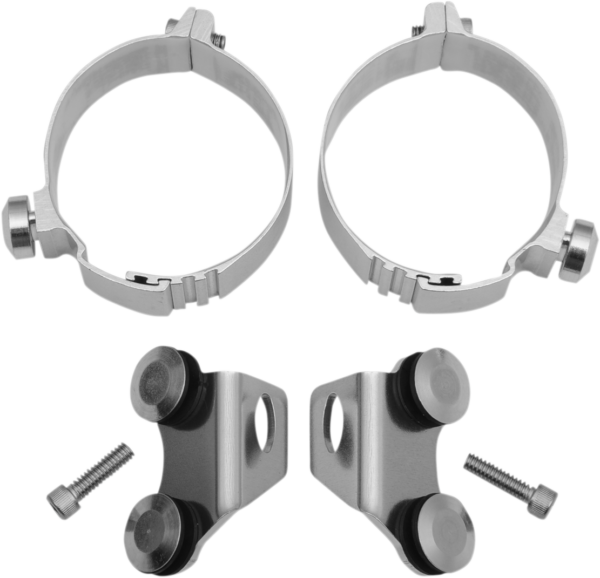 Mounting Hardware Kit for Fork Deflectors