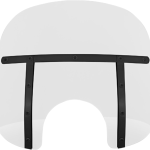 Memphis Fats Windshield