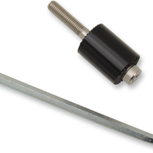 Headlight Riser Block Kit