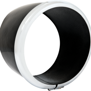Headlight Trim Ring/Shroud Kit