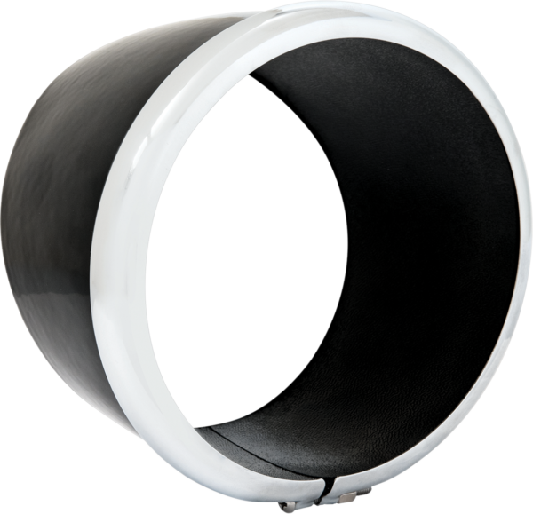 Headlight Trim Ring/Shroud Kit