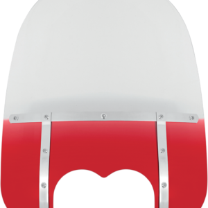 Memphis Fats Windshield