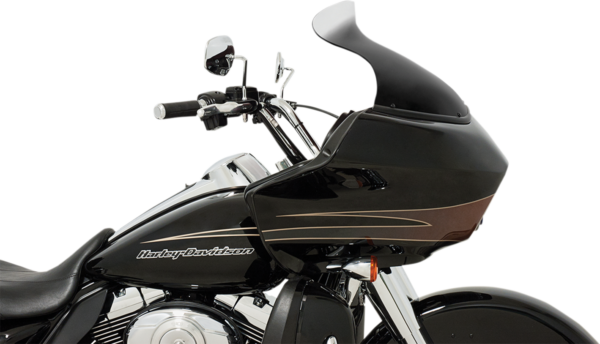 Spoiler Replacement Windshield for OE Fairings