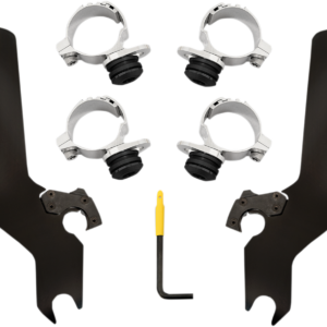 Sportshield Trigger-Lock Mounting Kit