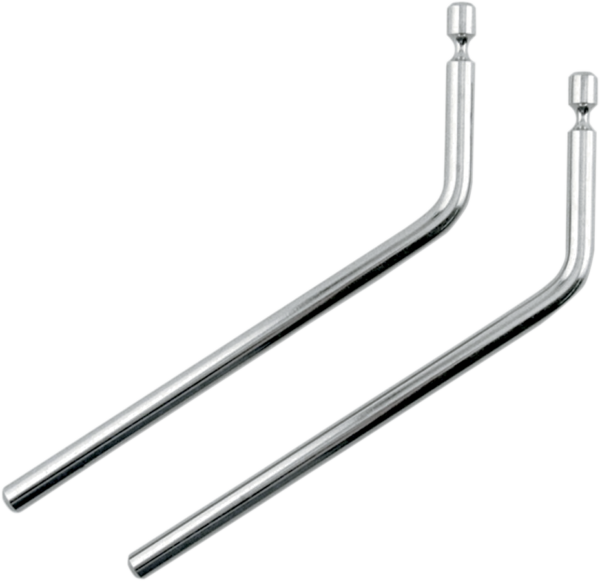 Custom Mounting Rods