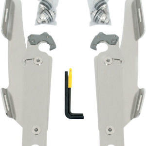 Batwing Fairing Trigger-Lock Mounting Kit
