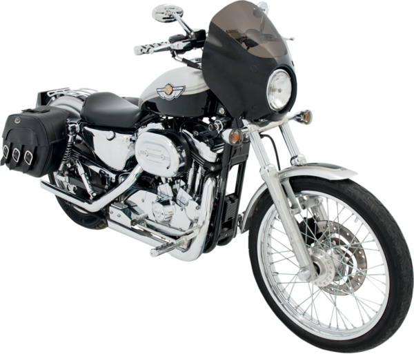 Gauntlet Fairing