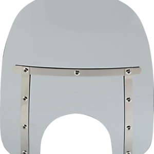 Memphis Slim Windshield