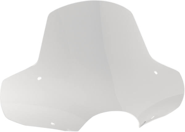 Malibu Windshield
