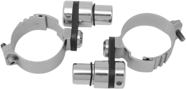 Turn Signal Relocation Hardware Kit