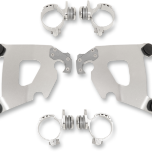 Cafe Fairing Trigger-Lock Mounting Hardware