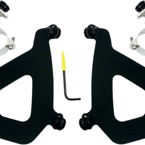 Bullet Fairing Trigger-Lock Hardware Kit