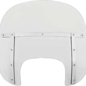 Memphis Fats Windshield