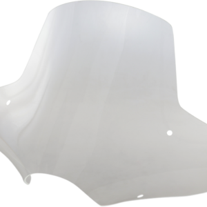 Replacement Malibu Windshield Plastic