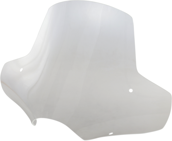 Replacement Malibu Windshield Plastic
