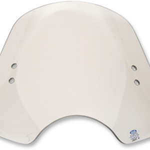 Replacement The Shooter Windshield Plastic