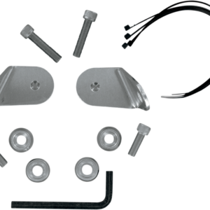 Turn Signal Relocation Hardware Kit