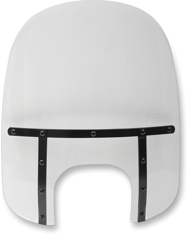 Replacement Fats/Slim Windshield Straps - Image 2