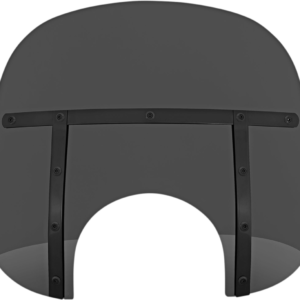 Memphis Fats Windshield