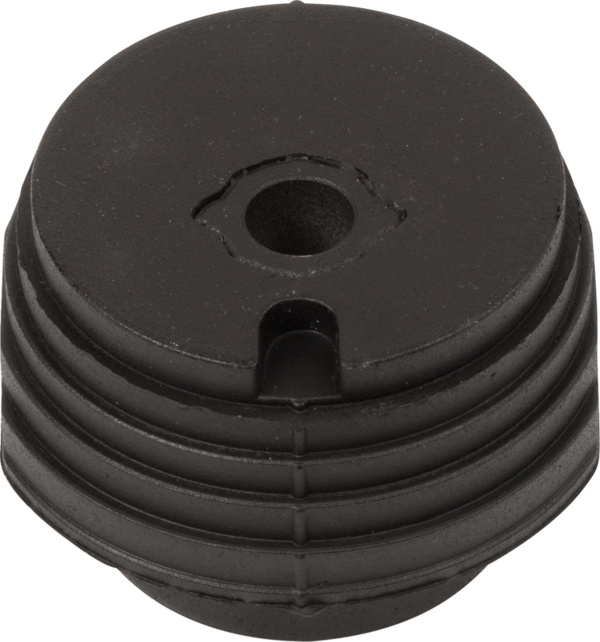 Iso-Mount? Motor Mount