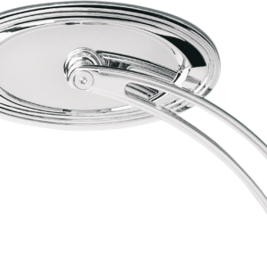Chrome Mirror