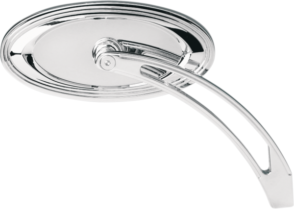 Chrome Mirror
