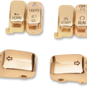 Switch Cap Kit