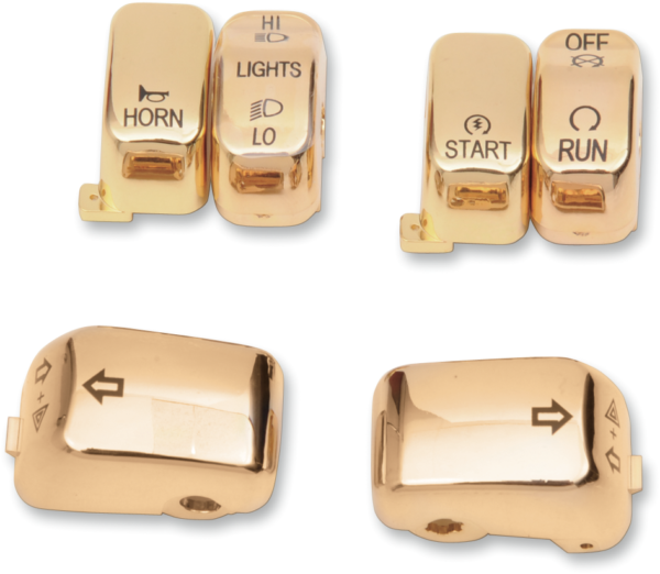Switch Cap Kit