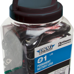 Permanent Battery Lead O-01
