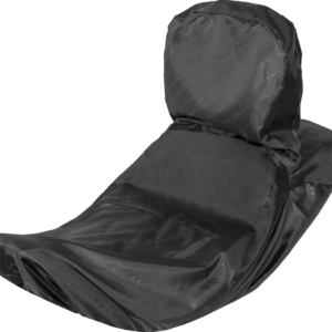 Roadsofa? Rain Cover with Backrest Rain Cover