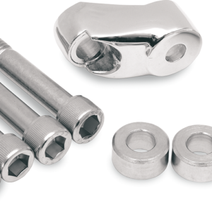 Short Turn Signal Mounts