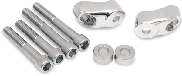 Short Turn Signal Mounts