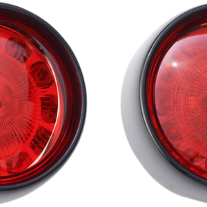 ProBeam? Bullet Bezel Rear LED Turn Signal Inserts