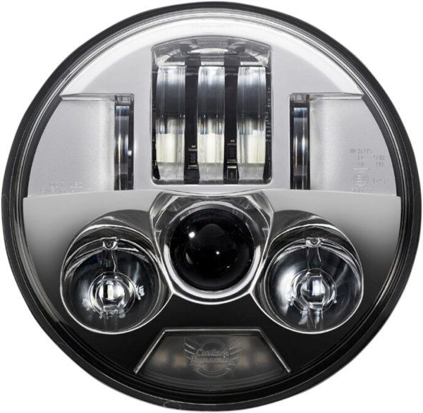 5.75" ProBEAM? LED Headlamp