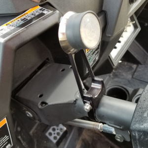 Column Device Mount