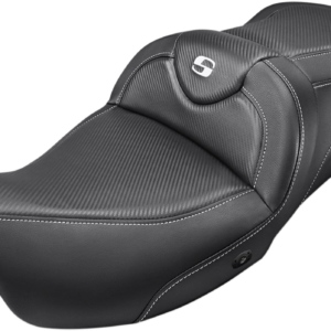Heated Roadsofa? Carbon Fiber Seat