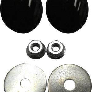 Fairing Mirror Hole Plugs